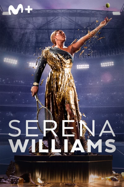 Serena Williams