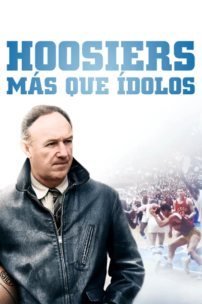 Hoosiers: más que ídolos