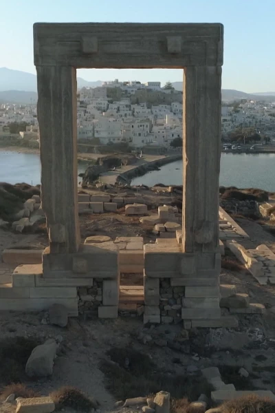 Egipto. Egipto: Misterios de la isla de Keros