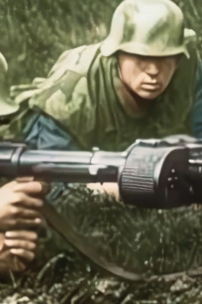 II Guerra Mundial. II Guerra Mundial: De Sicilia a Anzio