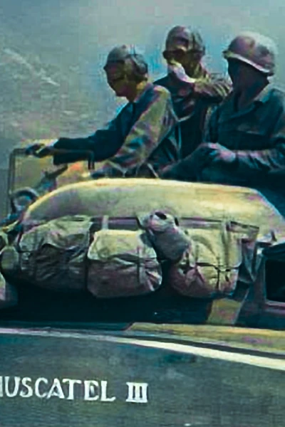 II Guerra Mundial. II Guerra Mundial: El ataque final