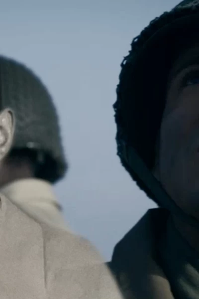 II Guerra Mundial. II Guerra Mundial: El Día D