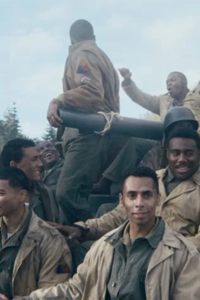 II Guerra Mundial. II Guerra Mundial: La batalla de las Ardenas