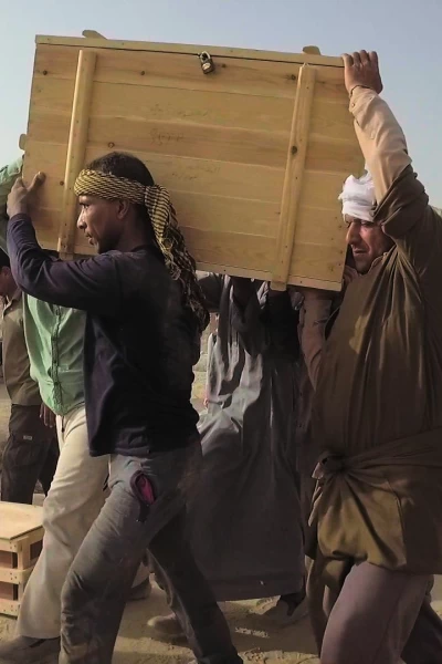 Egipto. Egipto: Los siervos de la diosa serpiente