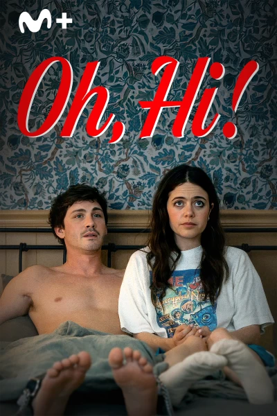 Oh, Hi!