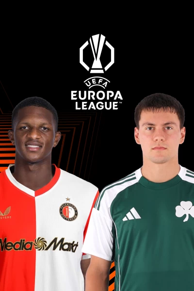 Jornada 3. Jornada 3: Feyenoord - Panathinaikos