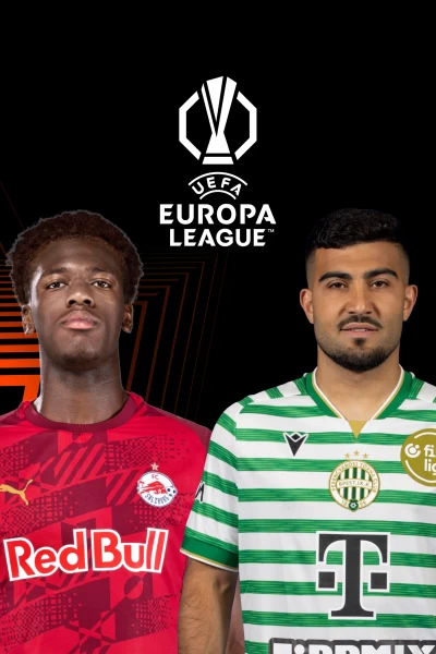 Jornada 3. Jornada 3: Salzburgo - Ferencváros
