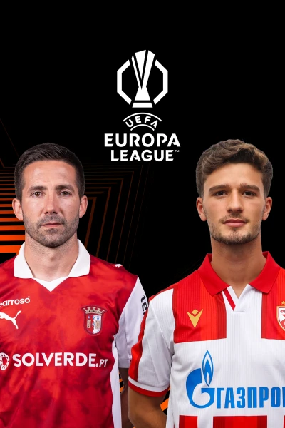 Jornada 3. Jornada 3: Sporting Braga - Estrella Roja