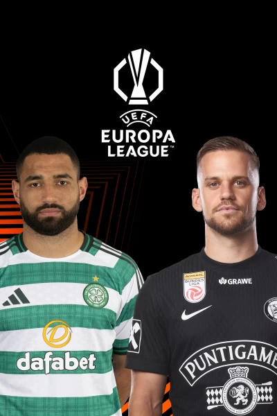 Jornada 3. Jornada 3: Celtic - Sturm Graz