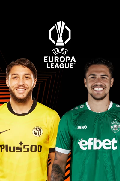 Jornada 3. Jornada 3: Young Boys - Ludogorets