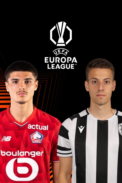 Jornada 3. Jornada 3: Lille - PAOK
