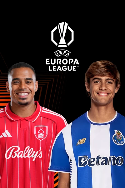 Jornada 3. Jornada 3: Nottingham Forest - Oporto