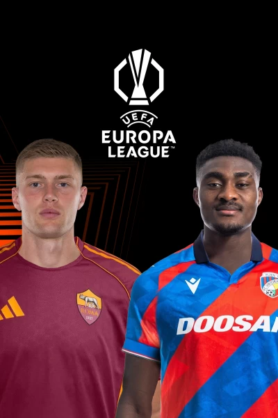 Jornada 3. Jornada 3: Roma - Viktoria Plzen