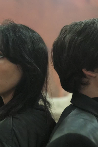 The Librarians: el próximo capítulo. T(T1). The Librarians:... (T1): Ep.9 Los Bibliotecarios y el festín del vampiro