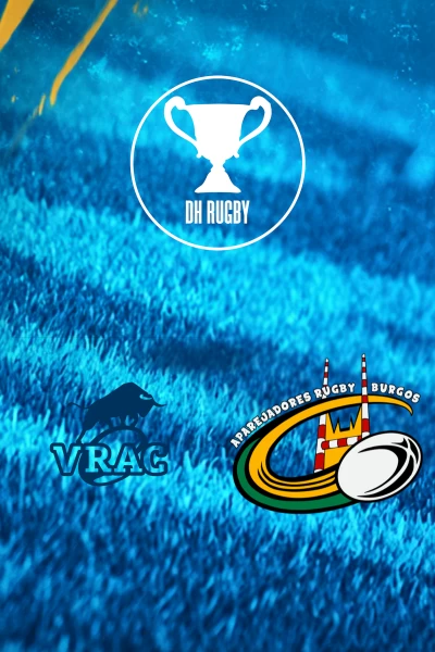 Jornada 2. Jornada 2: VRAC Quesos Entrepinares - Recoletas Burgos