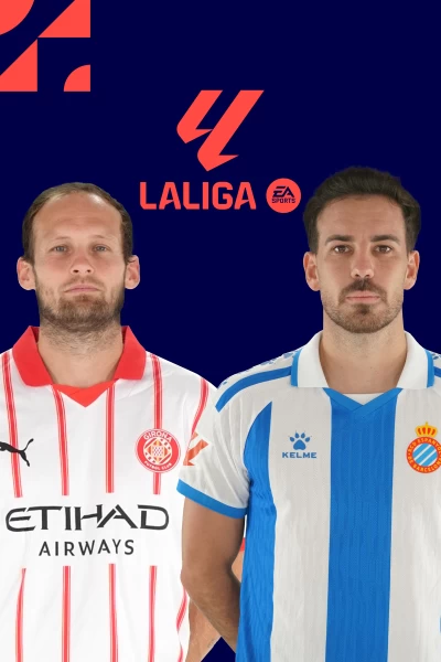 Jornada 7. Jornada 7: Girona - Espanyol