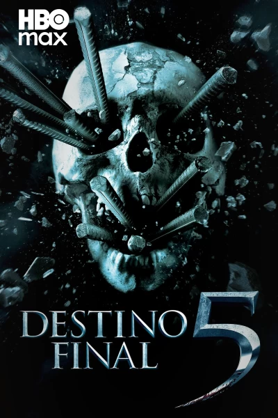 Destino Final 5