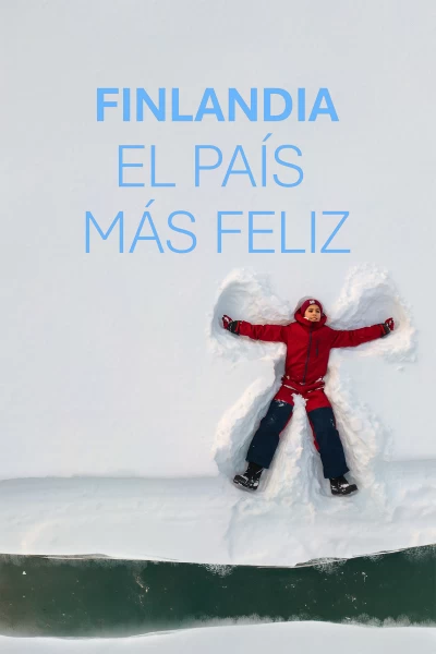 Finlandia, el país más feliz