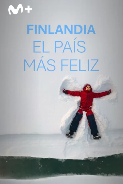 Finlandia, el país más feliz