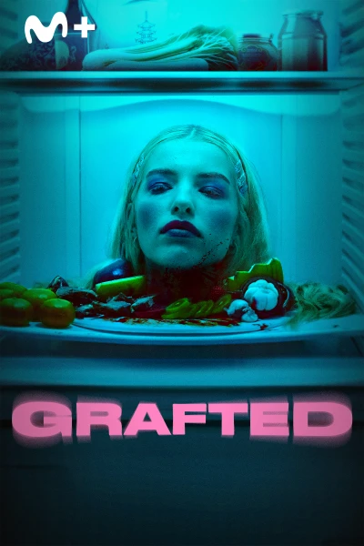 Grafted