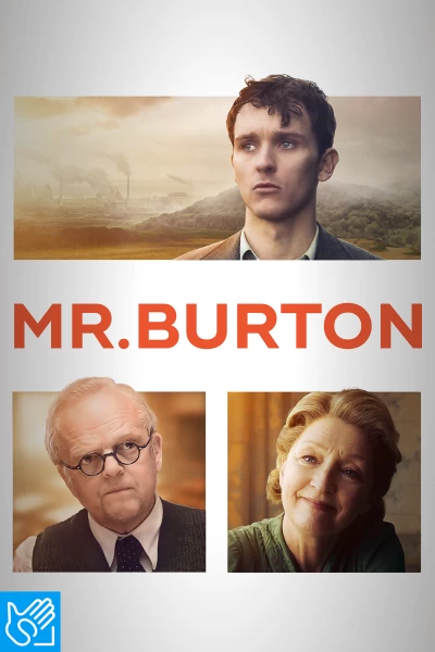 (LSE) - Mr. Burton