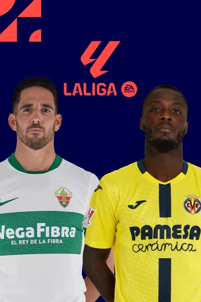 Jornada 18. Jornada 18: Elche - Villarreal
