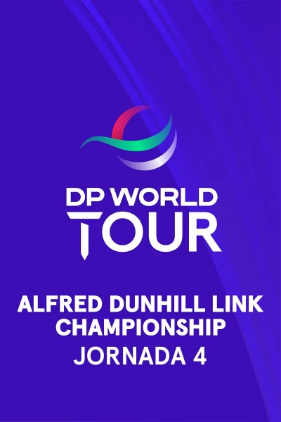 Alfred Dunhill Links Championship. Alfred Dunhill Links Championship (World Feed) Jornada 3. Parte 2