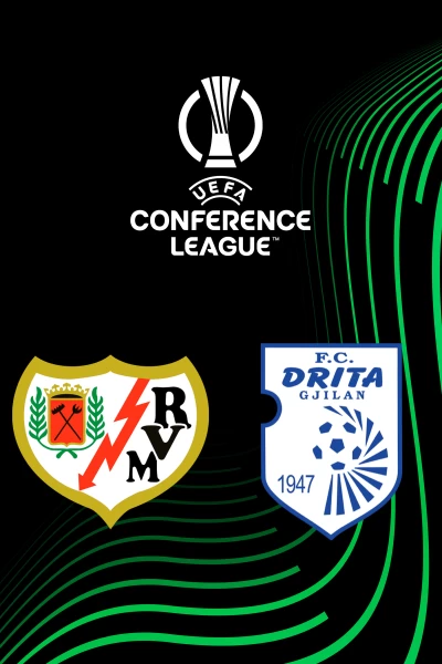 Jornada 6. Jornada 6: Rayo - Drita