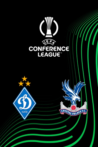 Jornada 1. Jornada 1: Dinamo Kiev - Crystal Palace