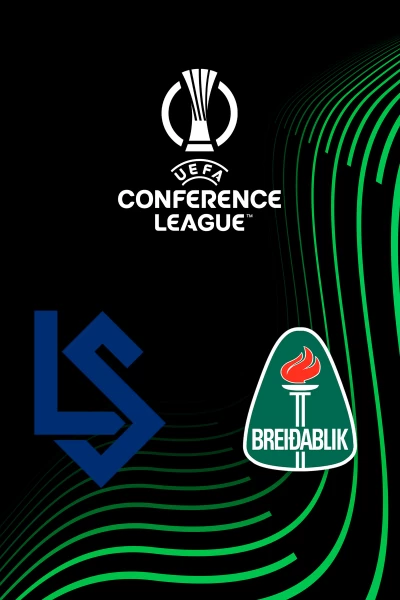 Jornada 1. Jornada 1: Lausana Sport - Breidablik