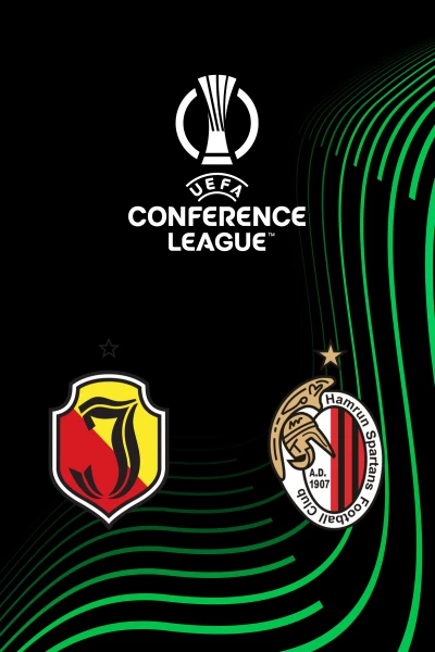 Jornada 1. Jornada 1: Jagiellonia Bialystok - Hamrun Spartans