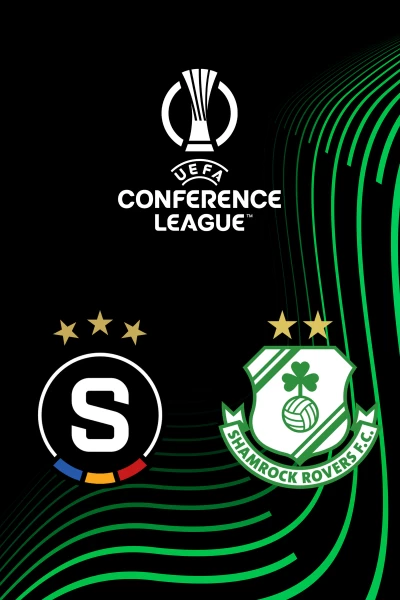 Jornada 1. Jornada 1: Sparta Praga - Shamrock Rovers