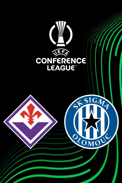 Jornada 1. Jornada 1: Fiorentina - Sigma Olomouc