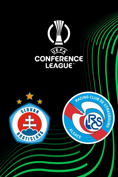 Jornada 1. Jornada 1: Slovan Bratislava - Estrasburgo