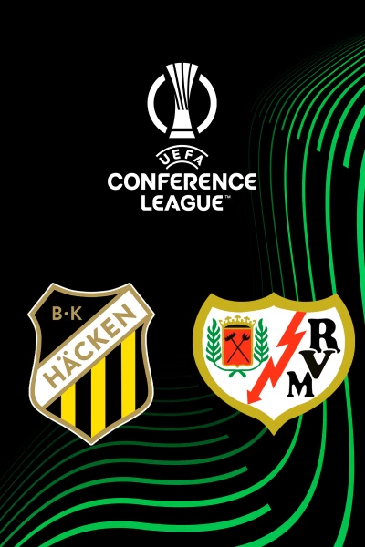 Jornada 2. Jornada 2: Hacken - Rayo