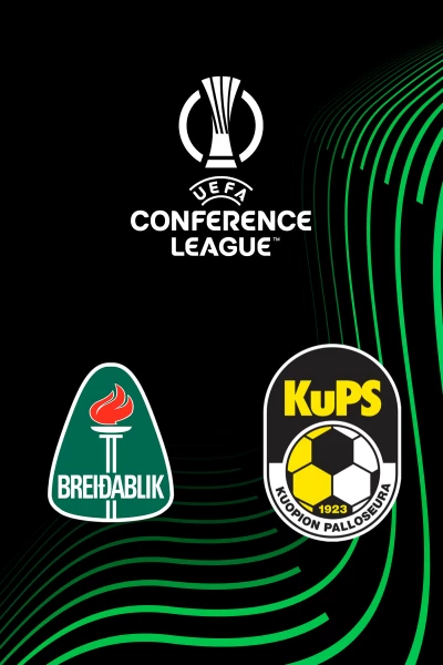 Jornada 2. Jornada 2: Breidablik - KuPS Kuopio