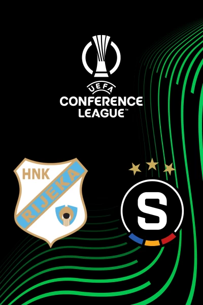 Jornada 2. Jornada 2: Rijeka - Sparta Praga