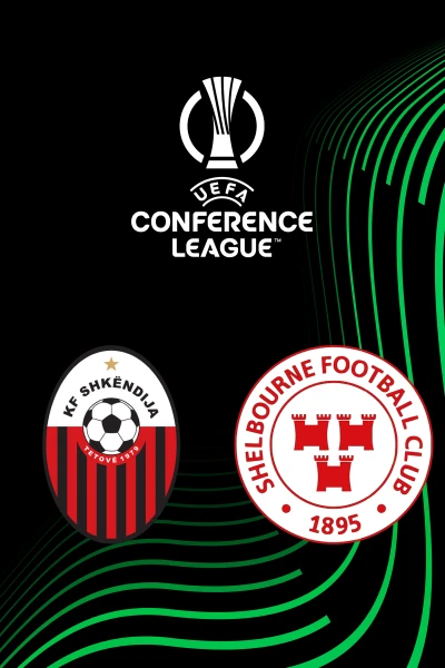 Jornada 2. Jornada 2: Shkëndija - Shelbourne