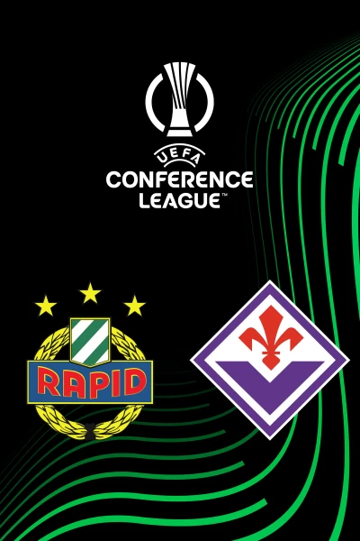 Jornada 2. Jornada 2: Rapid Viena - Fiorentina
