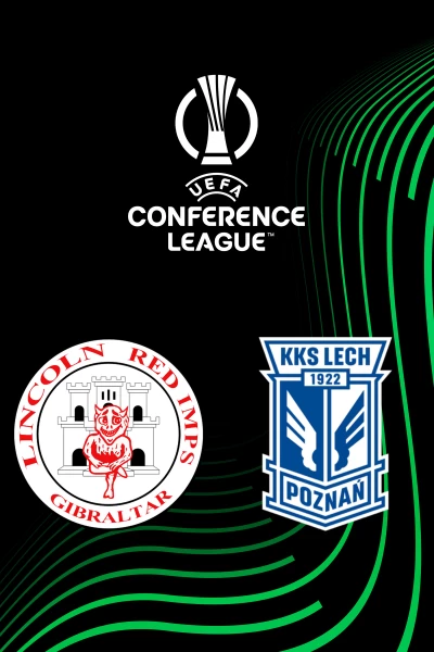 Jornada 2. Jornada 2: Lincoln Red Imps - Lech Poznan