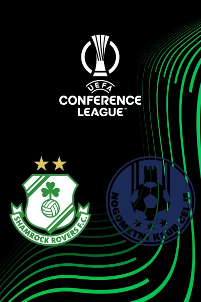 Jornada 2. Jornada 2: Shamrock Rovers - Celje