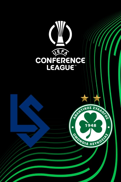 Jornada 3. Jornada 3: Lausana Sport - Omonia Nicosia