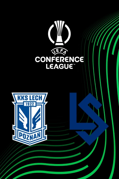 Jornada 4. Jornada 4: Lech Poznan - Lausana Sport