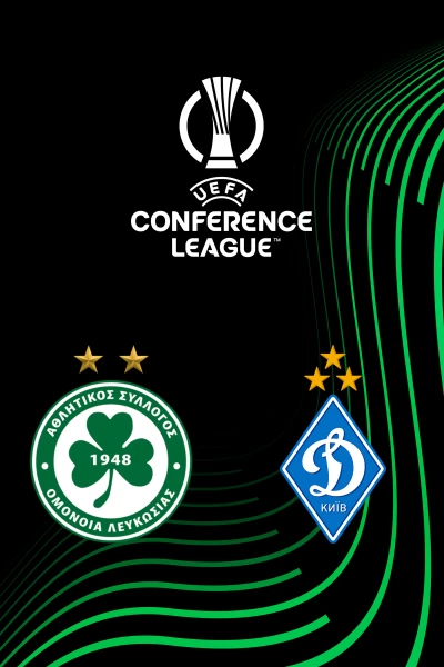 Jornada 4. Jornada 4: Omonia Nicosia - Dinamo Kiev