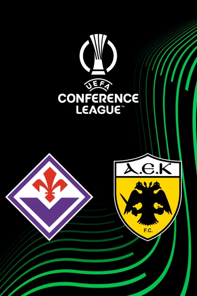 Jornada 4. Jornada 4: Fiorentina - AEK Atenas