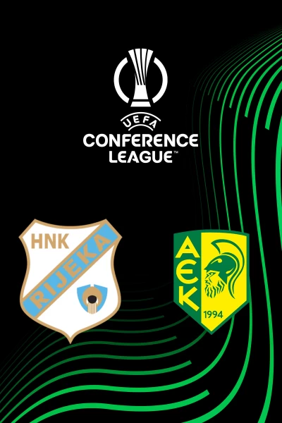 Jornada 4. Jornada 4: Rijeka - AEK Larnaca