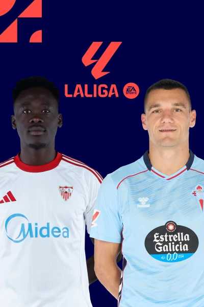 Jornada 19. Jornada 19: Sevilla - Celta