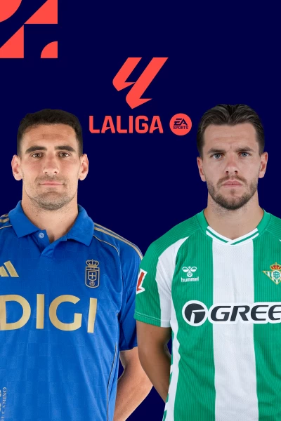 Jornada 19. Jornada 19: Real Oviedo - Betis