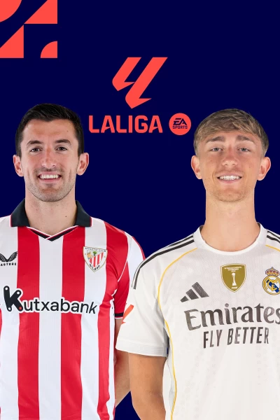 Jornada 19. Jornada 19: Athletic - Real Madrid