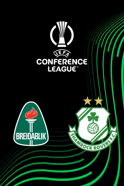 Jornada 5. Jornada 5: Breidablik - Shamrock Rovers